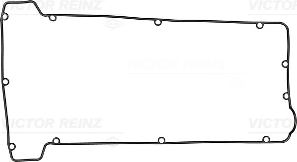 Gasket, cylinder head cover